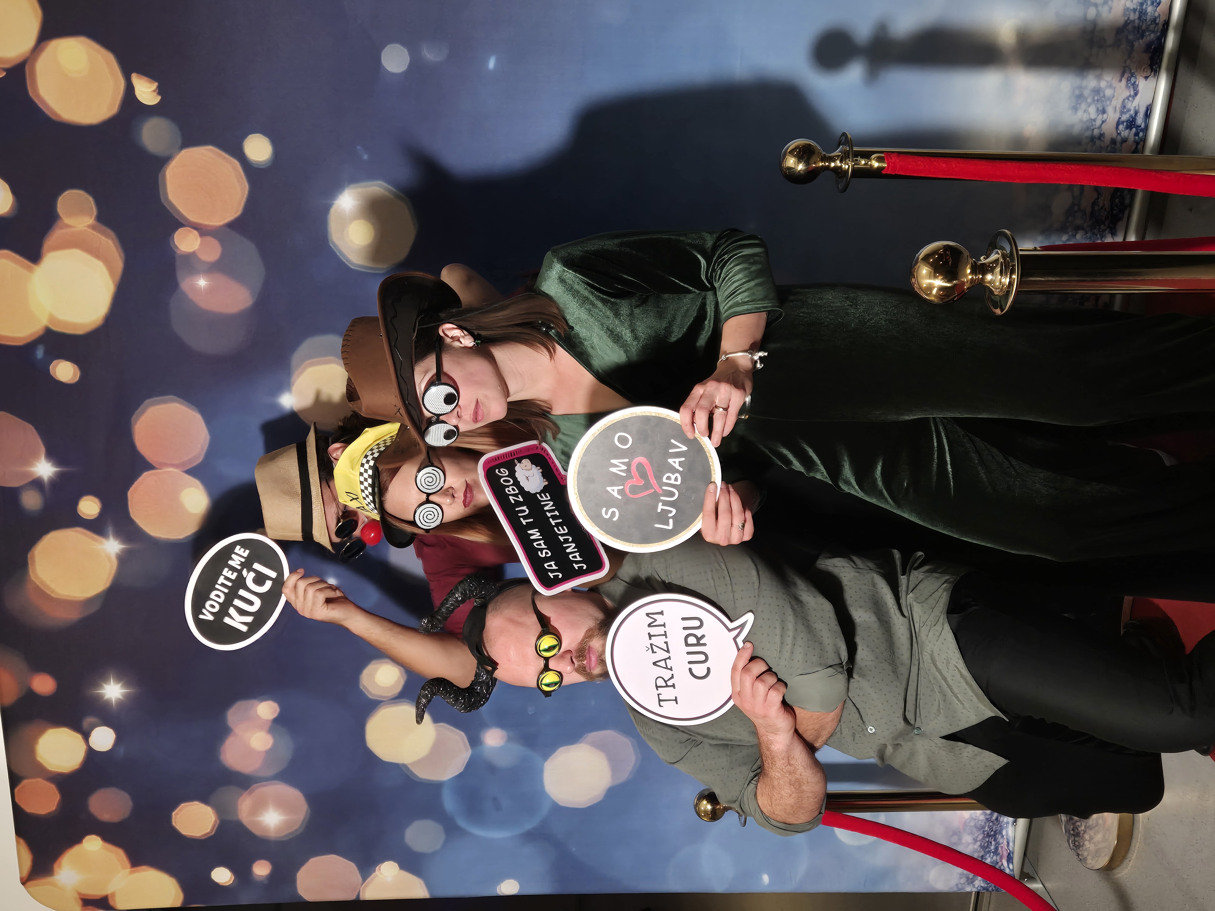 Memory Box Photobooth